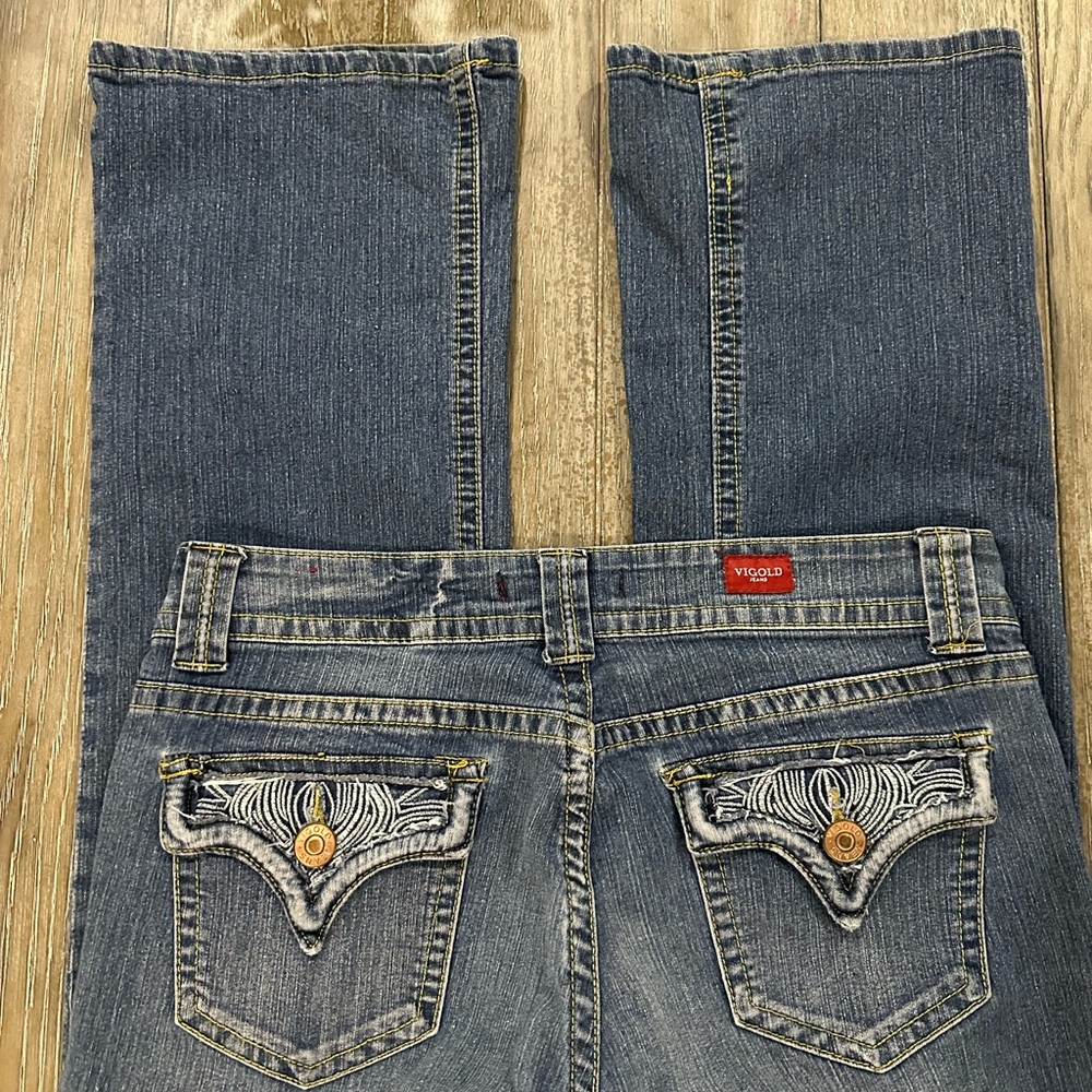Vigold Boot Jeans - Picture 5 of 15